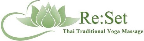 Re:Set Thai Traditional Yoga Massage